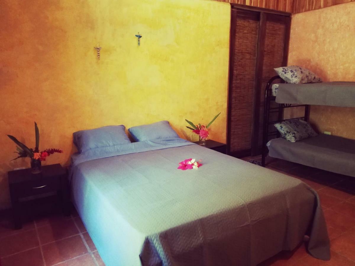 Bed and Breakfast Mundo Goub'Art Cabuya  Esterno foto