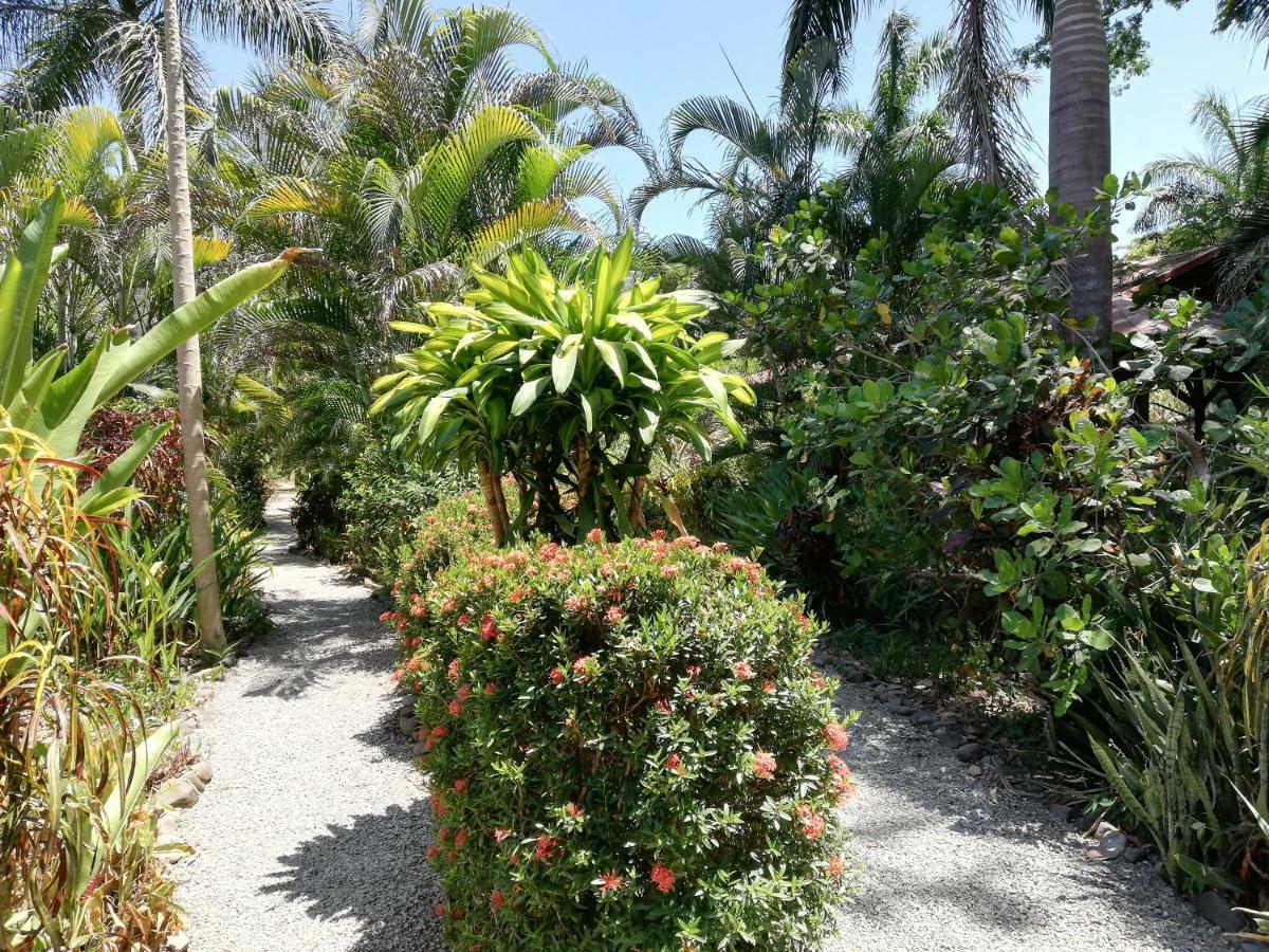 Bed and Breakfast Mundo Goub'Art Cabuya  Esterno foto
