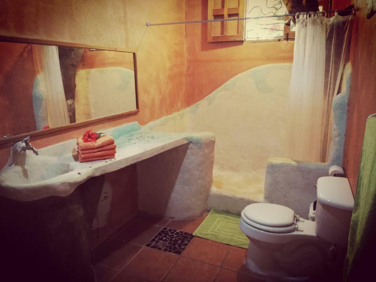 Bed and Breakfast Mundo Goub'Art Cabuya  Esterno foto