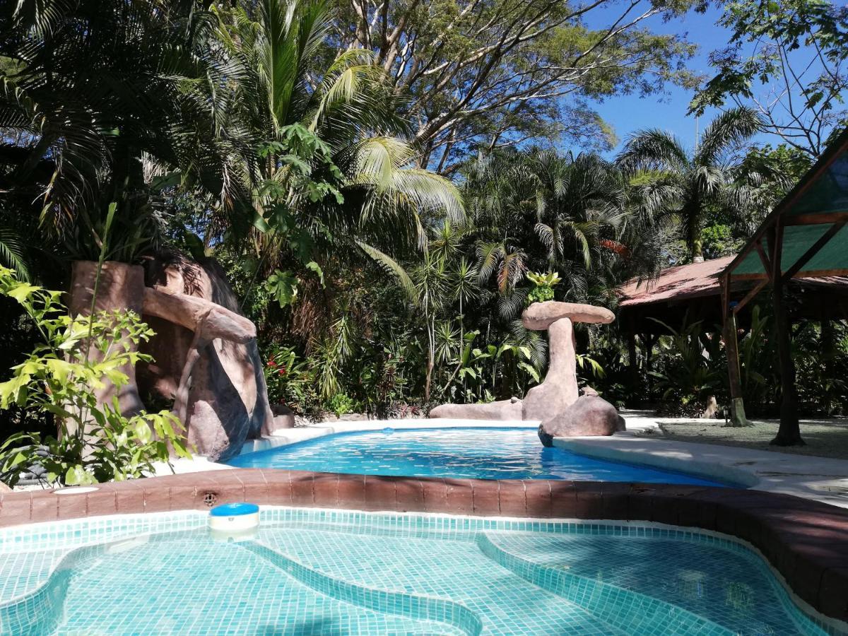 Bed and Breakfast Mundo Goub'Art Cabuya  Esterno foto