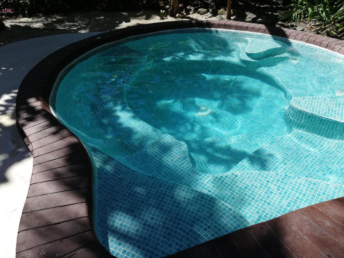 Bed and Breakfast Mundo Goub'Art Cabuya  Esterno foto