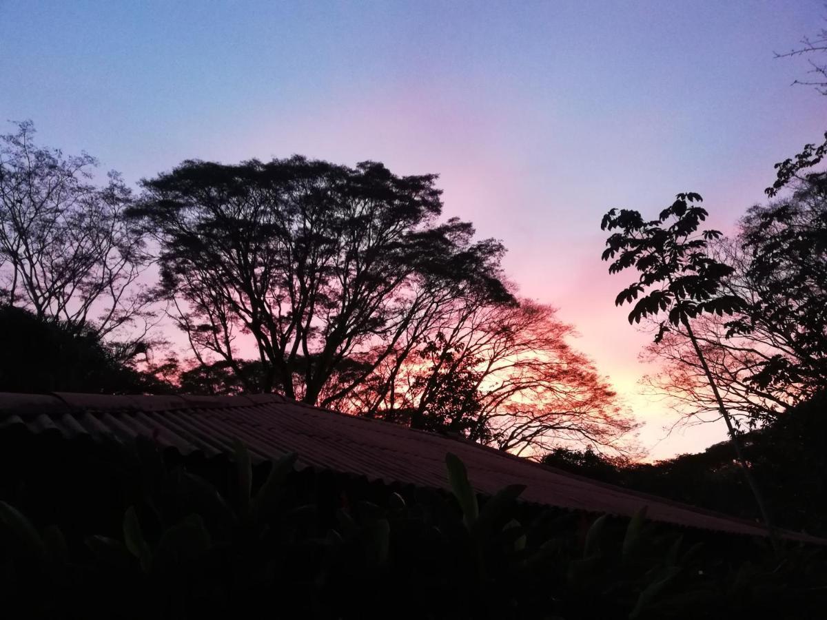 Bed and Breakfast Mundo Goub'Art Cabuya  Esterno foto