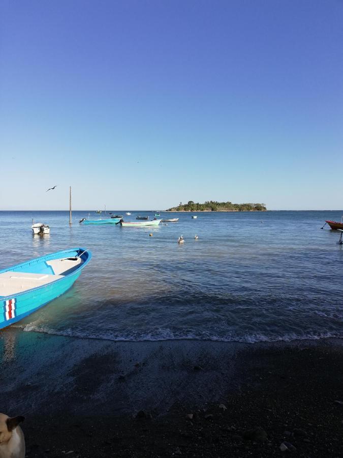 Bed and Breakfast Mundo Goub'Art Cabuya  Esterno foto